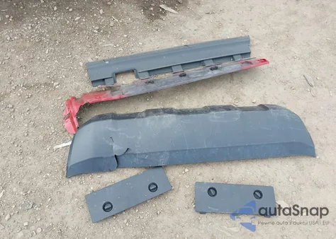 2018 Toyota Tacoma Sr5 V6 из США, поврежденный, VIN 3TMCZ5ANXJM130294